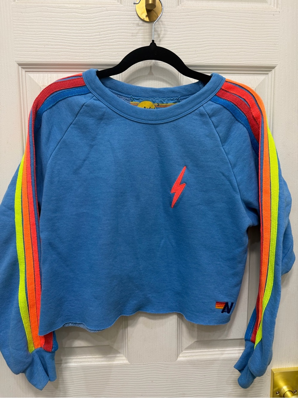 Aviator Nation Crewneck